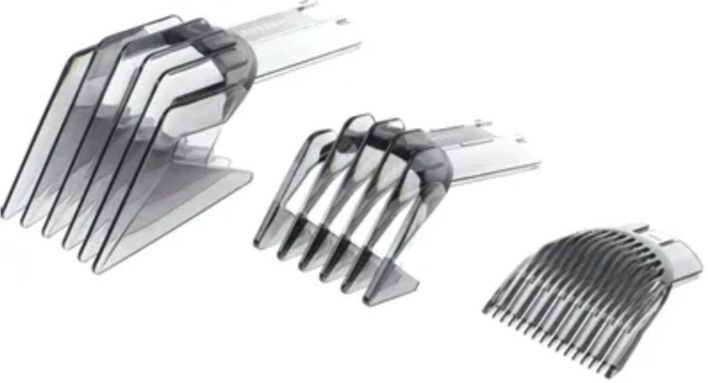 Машинка для стрижки Xiaomi Mi Hair Clipper (BHR5891GL), чёрный — Фото 5