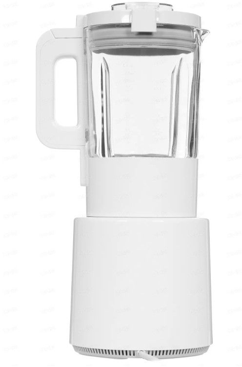 Блендер стационарный Xiaomi Blender Pro (BHR07QSEU), белый