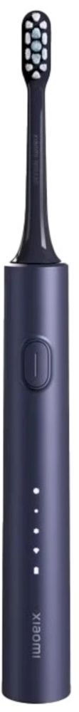 Зубная щетка Xiaomi Electric Toothbrush T302, синяя (BHR7647GL), синий — Фото 2