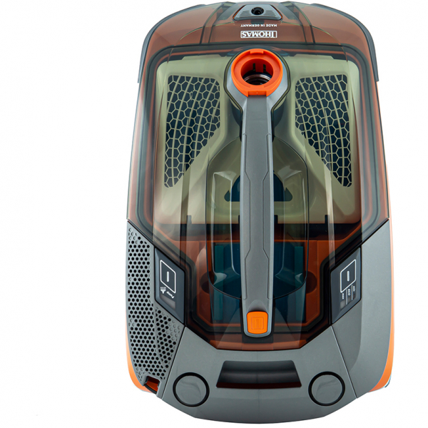 Пылесос Thomas Aqua Pet & Family (1700Вт, мешок/аквафильтр, 2.6 л, 6 л, влажная уборка)