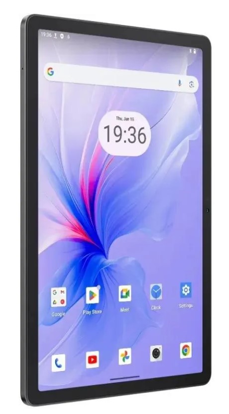 Планшет BlackView Tab 16 Pro 11" 8/256 ГБ  LTE, серый