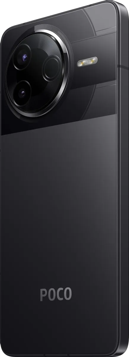 Смартфон POCO F7 Pro 12/512 ГБ, черный-0