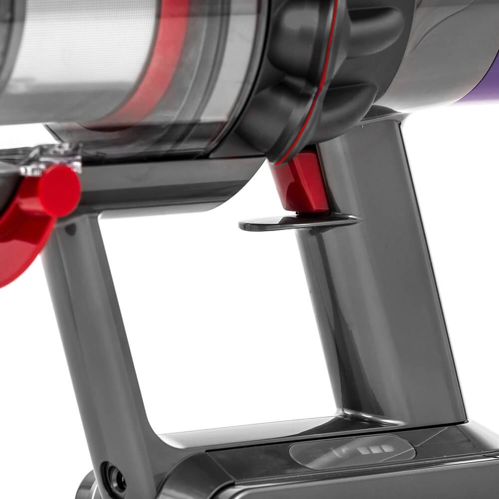 Пылесос Dyson Cyclone V10 Absolute UK