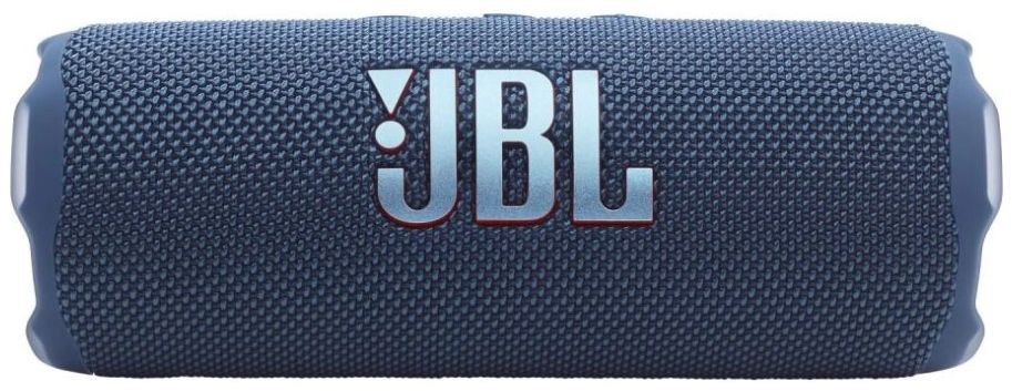 Портативная колонка JBL FLIP 7 <BLUE>, синий — Фото 1