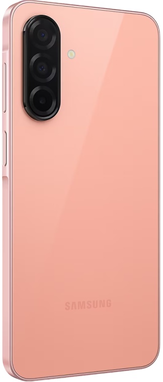 Смартфон Samsung Galaxy A26 6/128 ГБ (SM-A266B), розовый