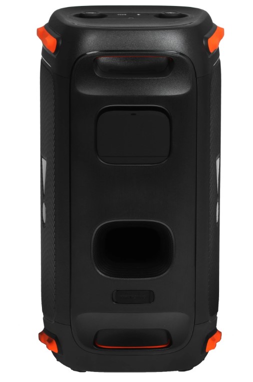 Портативная акустическая система JBL PARTYBOX 110 <BLACK>
