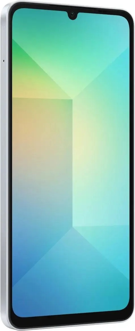 Смартфон Samsung Galaxy A06 4/64 ГБ (SM-A065F), голубой