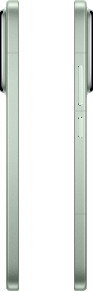 Смартфон Xiaomi 15 12/256 ГБ, зеленый