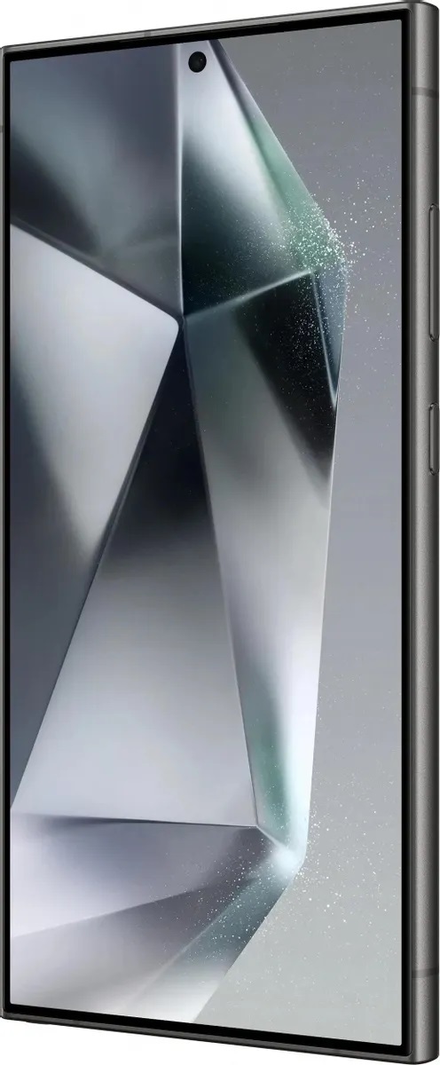 Смартфон Samsung Galaxy S24 ULTRA 12/256 ГБ (SM-S928B), чёрный
