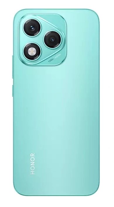 Смартфон HONOR 400 lite 8/256Гб, зеленый