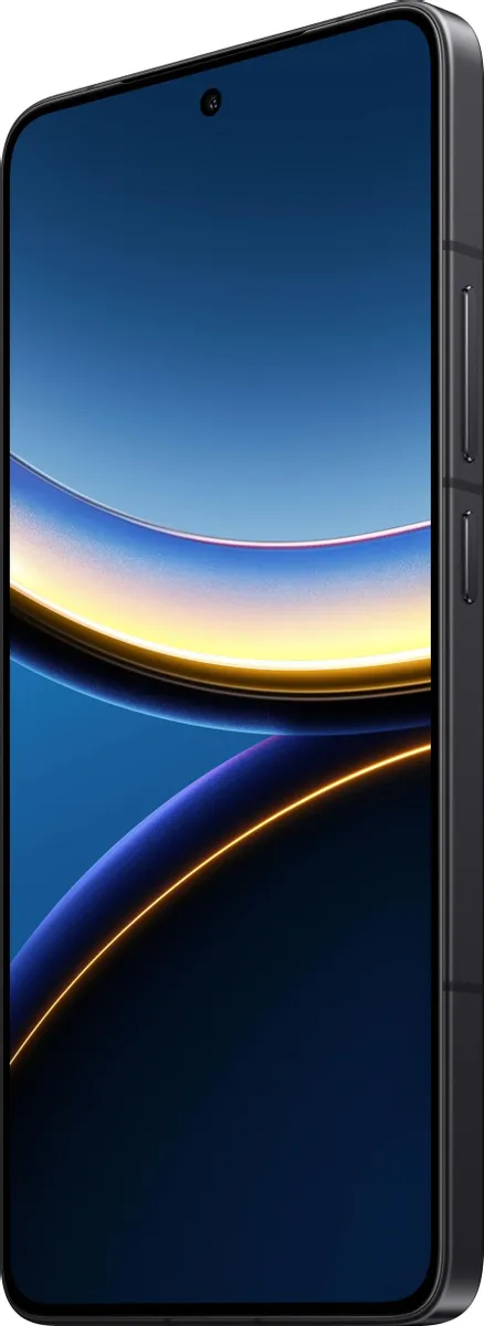 Смартфон POCO F7 Pro 12/512 ГБ, черный-2