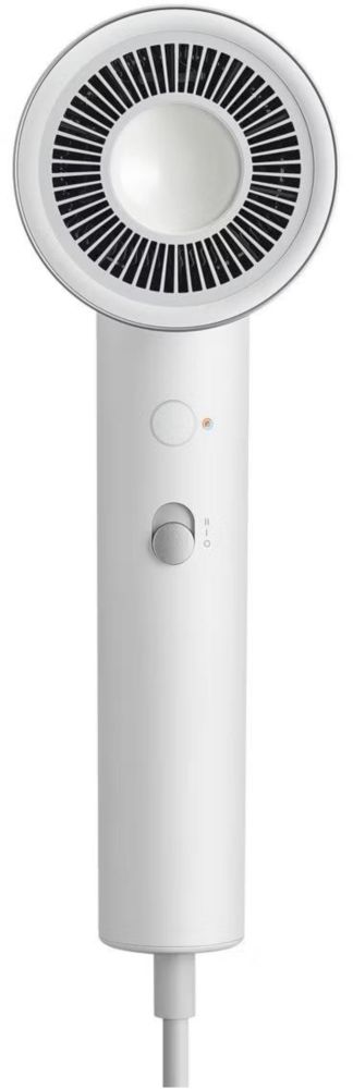 Фен Xiaomi Water Ionic Hair Dryer H500 (BHR5851EU), серебристый — Фото 3