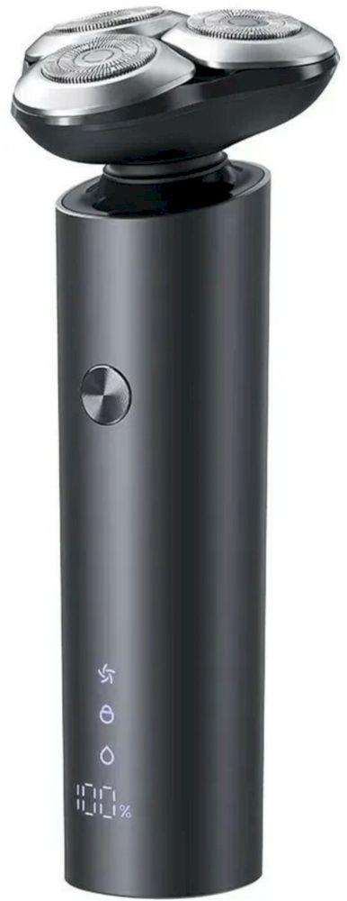 Бритва Xiaomi Electric Shaver S301, черная (BHR7461GL), чёрный — Фото 2