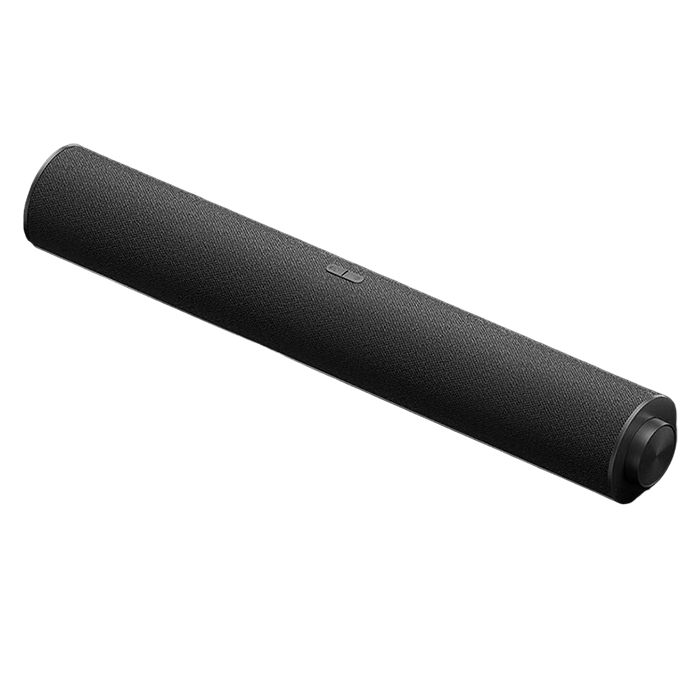 Саундбар Xiaomi Desktop Speaker 10 Вт, микрофон, Bluetooth, USB, 3.5 Jack (QBH4276GL)
