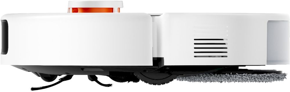 Робот-пылесос Xiaomi Robot Vacuum S40 Pro, белый (BHR089REU) — Фото 6