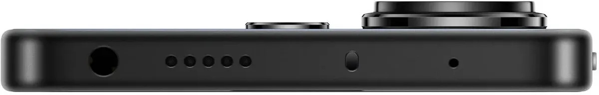 Смартфон POCO M6 Pro 12/512 ГБ, голубой