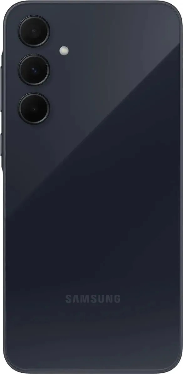 Смартфон Samsung Galaxy A35 5G 8/256 ГБ (SM-A356E), темно-синий