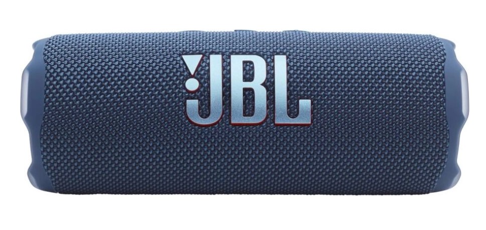 Портативная колонка JBL FLIP 7 <BLUE>-0
