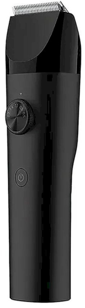 Машинка для стрижки Xiaomi Mi Hair Clipper (BHR5891GL), чёрный — Фото 1