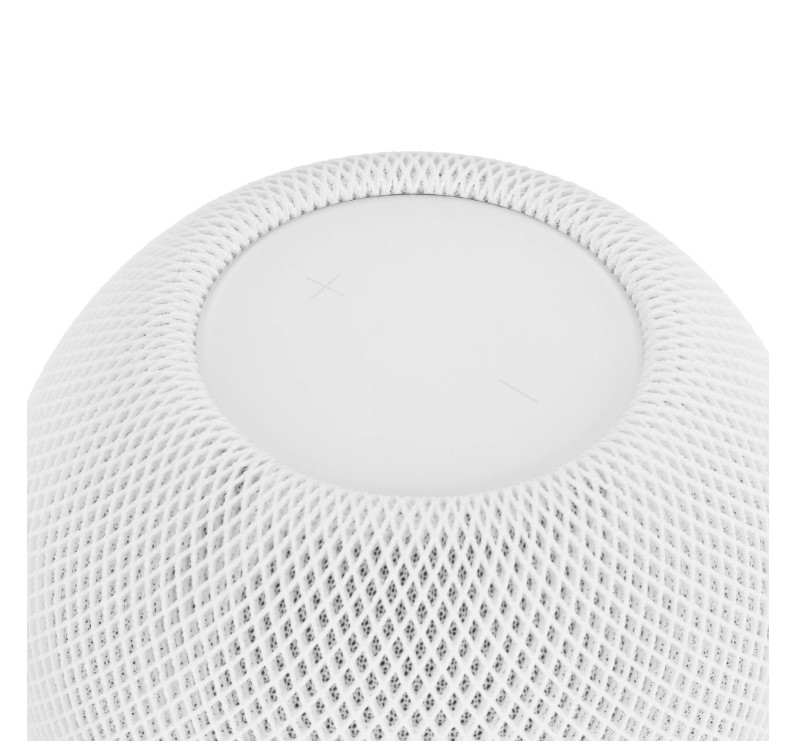 Умная колонка Apple HomePod mini, белый