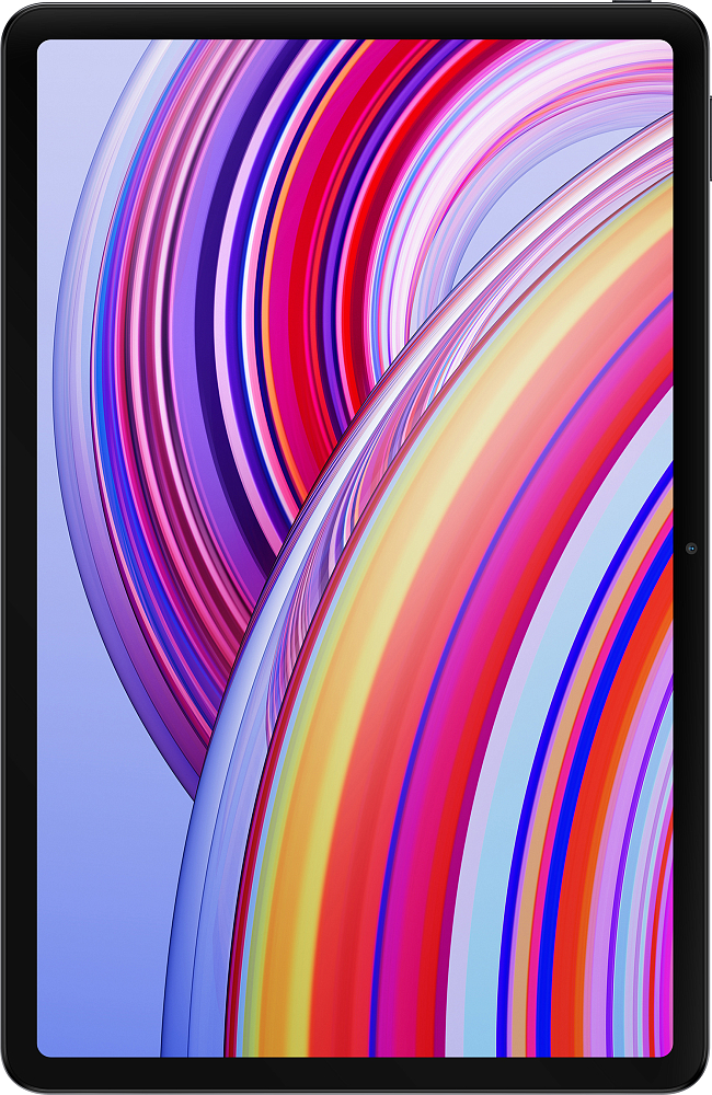Планшет Xiaomi Redmi Pad Pro 5G 12.1" 6/128 ГБ, LTE, серый