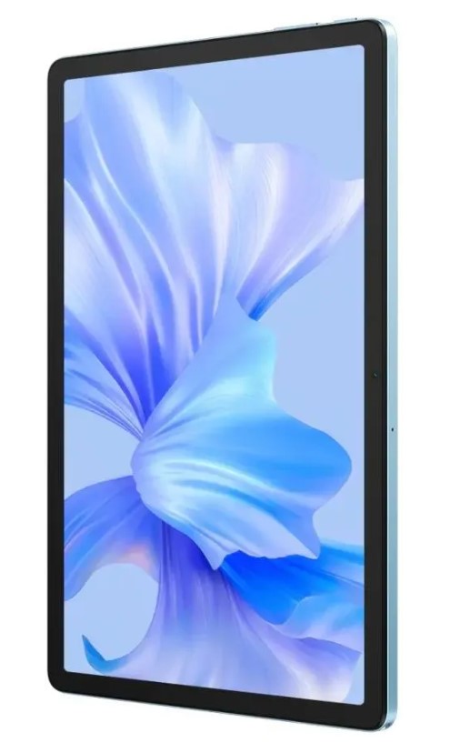 Планшет BlackView Tab 90 10'9" 8/128 ГБ  LTE, голубой