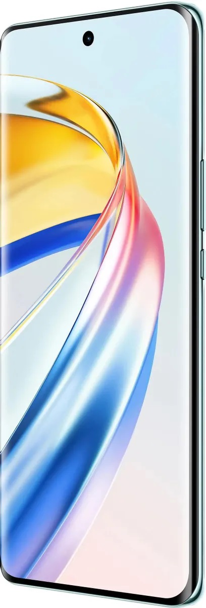 Смартфон HONOR X9b 5G 8/256 ГБ, зеленый