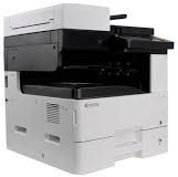 МФУ KYOCERA Ecosys M4132idn /лаз.ч-б/A3/32стр/мин/дуплекс/автоподатчик/USB+LAN/ TK-6115