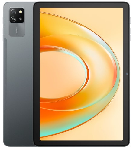 Планшет BlackView Tab 60 Pro 10'1" 8/128 ГБ  LTE, серый