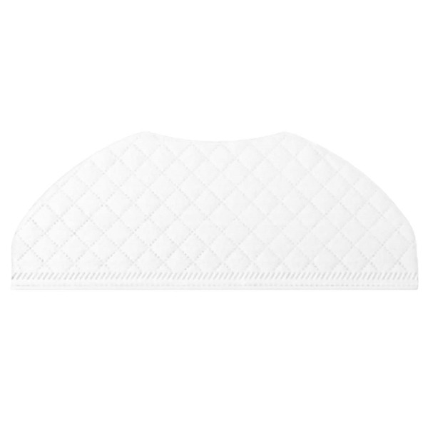 Салфетка сменная д/влажной уборки д/пылесоса Xiaomi Mi Robot Vacuum Mop Essential Disposable Mop Pad 30шт. одноразовая (BHR4251TY)