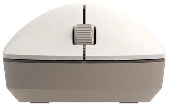 Беспроводная мышь Xiaomi Wireless Mouse Lite 2, белая (BHR8915GL) — Фото 2