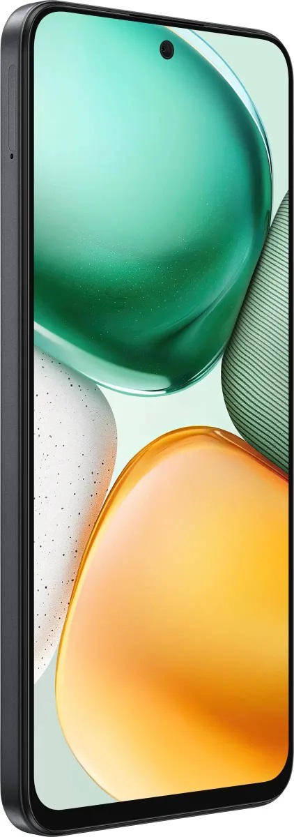 Смартфон HONOR X7c 8/256 ГБ, чёрный