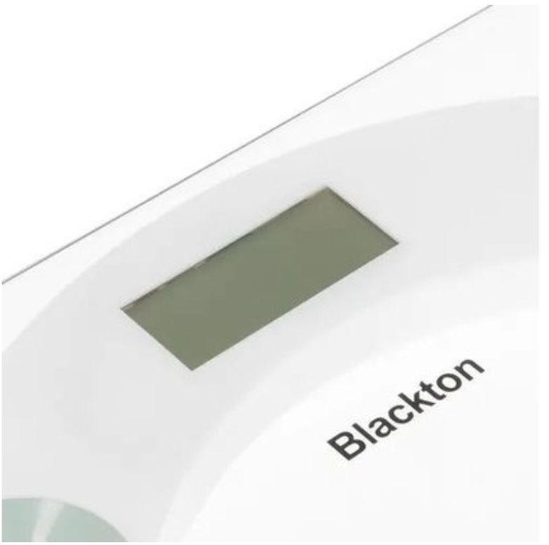 Весы электронные напольные Blackton Bt BS1011 (180кг), белый — Фото 4