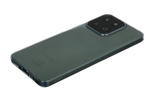 Смартфон HONOR X7c 8/128 ГБ, зелёный-0