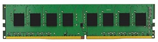 Память DDR4 16Gb 3200MHz Kingston 1.2V KVR32N22S8/16 — Фото 1