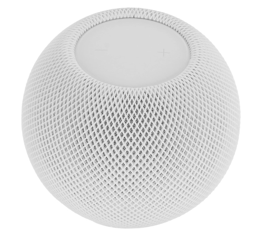 Умная колонка Apple HomePod mini, белый