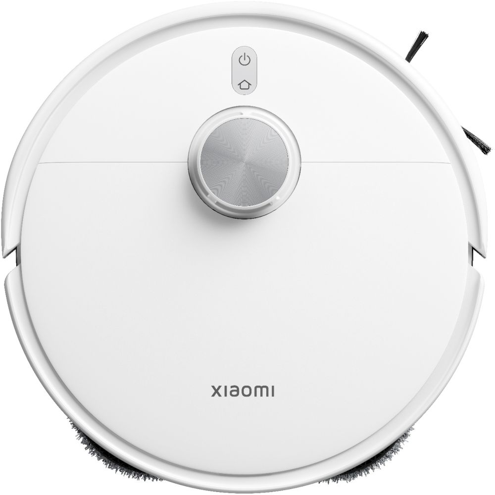 Робот-пылесос Xiaomi Robot Vacuum S40 Pro, белый (BHR089REU) — Фото 8