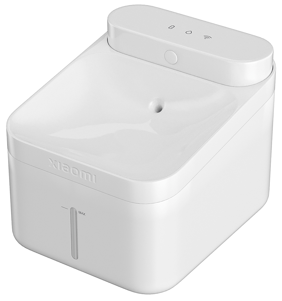 Поилка для животных Xiaomi Smart Pet Fountain 2 (BHR9485GL)