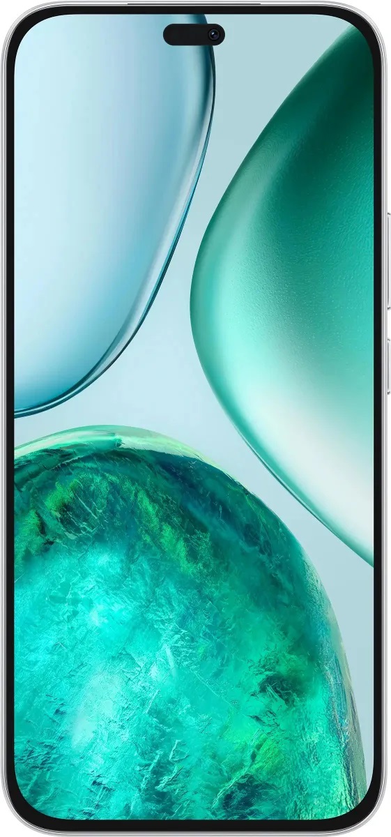 Смартфон HONOR X8c 6/128 ГБ, белый