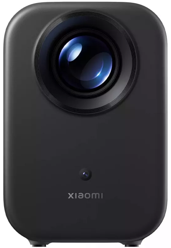 Проектор Xiaomi Smart Projector L1, Google TV, 1920x1080, 200 лм, 1.2 кг (BHR9417EU)