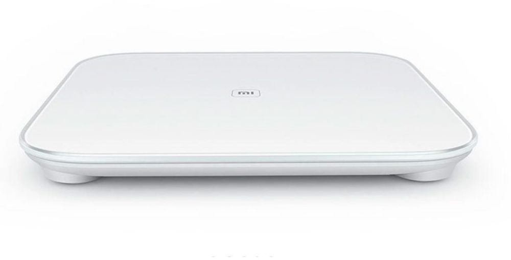 Весы напольные Xiaomi Smart Scale S200, белые (BHR9230GL), белый — Фото 8