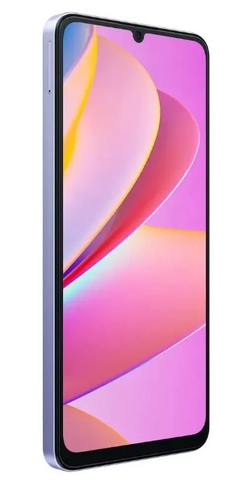 Смартфон Blackview COLOR 8 8/256,фиолетовый