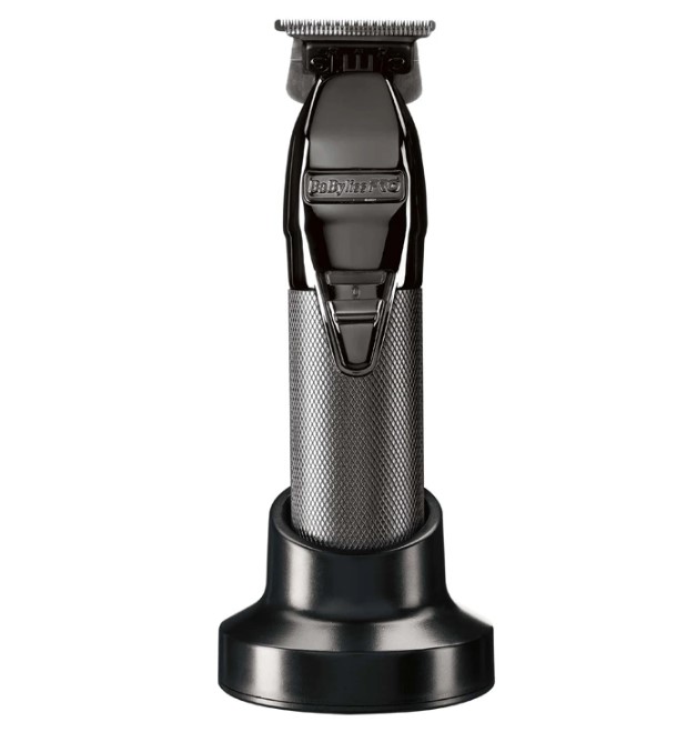 Триммер BaByliss PRO FX7870GSE SKELETON, чёрный