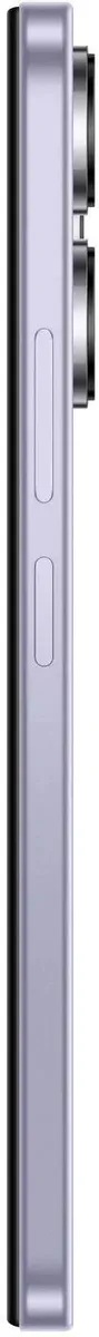 Смартфон POCO M6 6/128 ГБ, фиолетовый