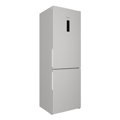 Холодильник Indesit ITR 5180 W (Объем - 298 л / Высота - 185 см / A / Белый / NoFrost)
