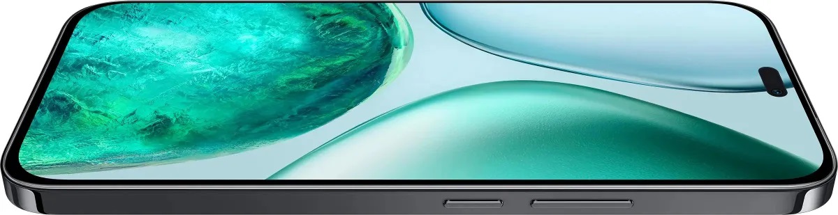 Смартфон HONOR X8c 8/256 ГБ, чёрный