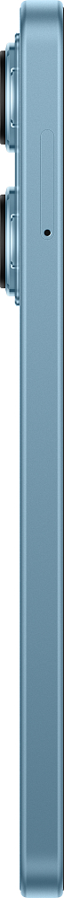 Смартфон Xiaomi Redmi Note 14S 12/512 ГБ, синий