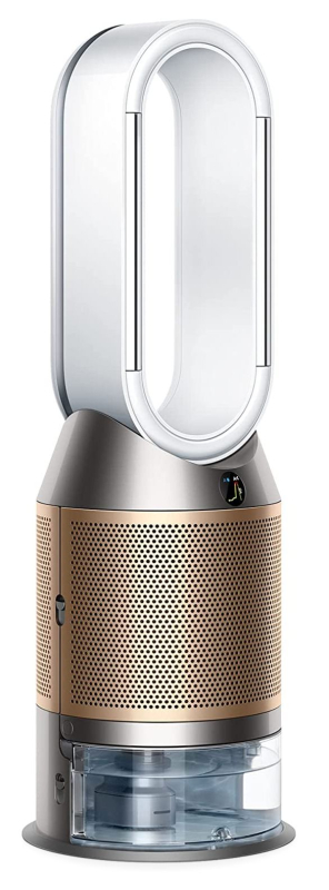 Очиститель/увлажнитель воздуха Dyson PH04 Humidify+Cool Auto React