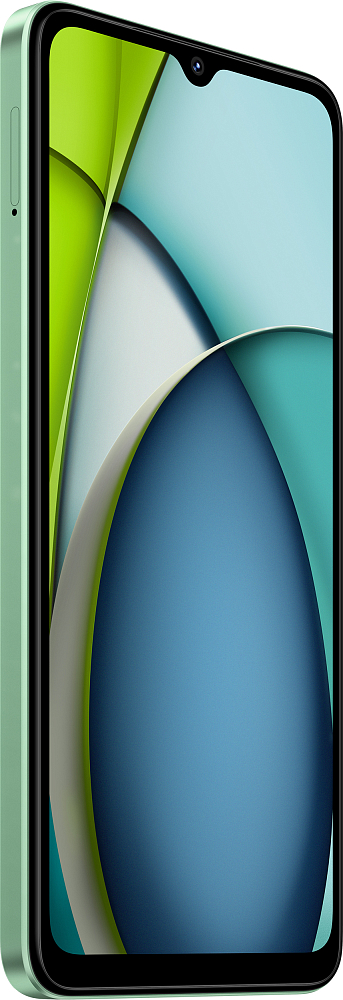 Смартфон Xiaomi Redmi A3x 3/64 ГБ, зелёный