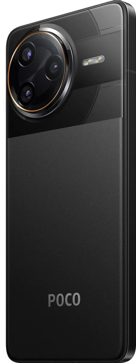 Смартфон POCO F7 Ultra 16/512 ГБ, черный-0